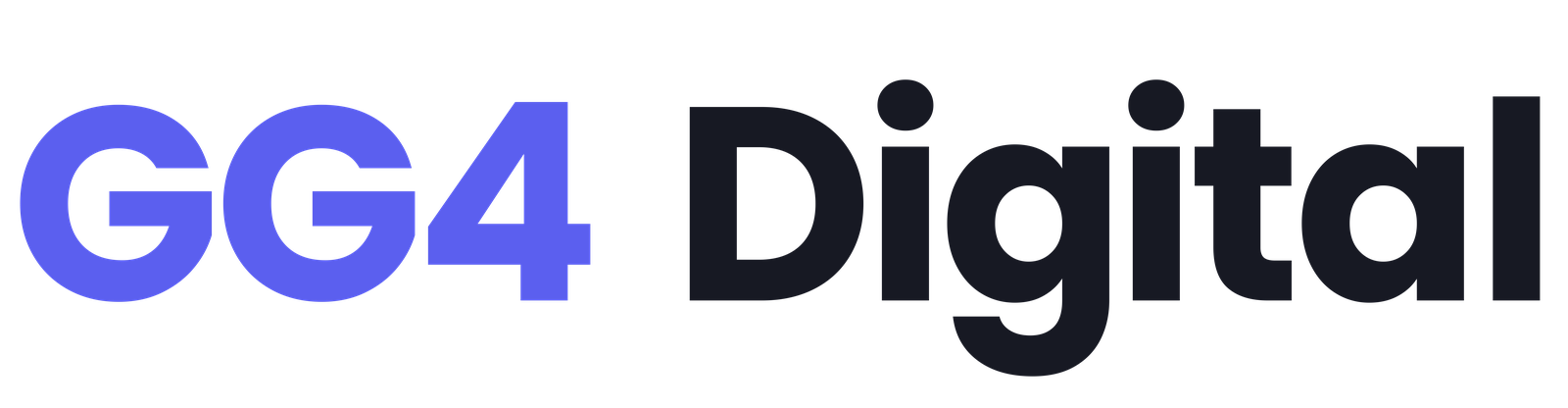 GG4 Digital