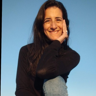 Silvina Garay