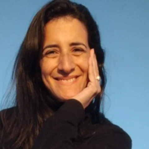 Silvina Garay